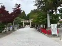 仙台東照宮(宮城県)