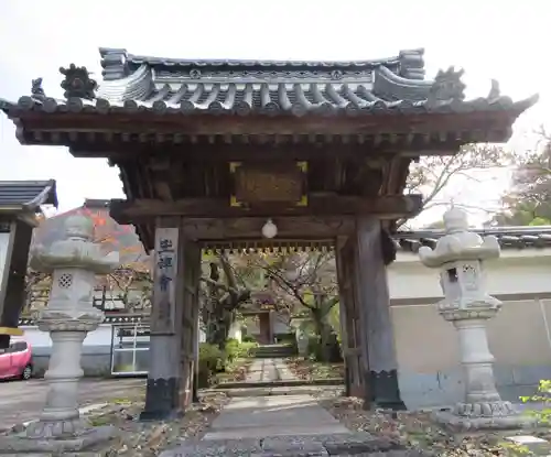 福聚寺(福島県)