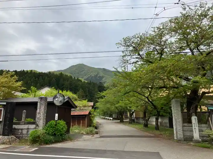 種月寺(新潟県)
