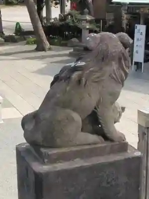 森戸大明神（森戸神社）(神奈川県)