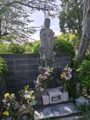 玉伝寺(神奈川県)