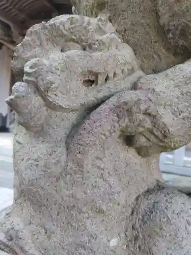 亀井神社(神奈川県)