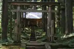 高倉神社(福島県)