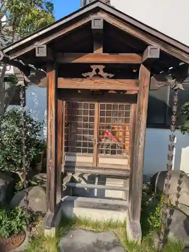 龍光寺(東京都)