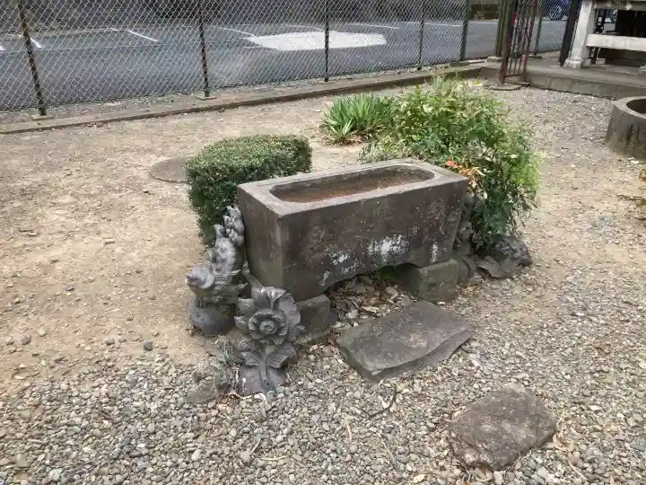 大善寺(神奈川県)