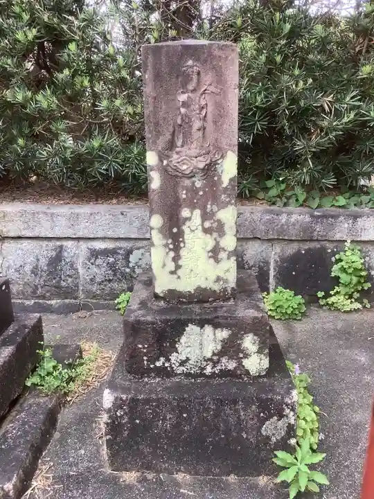 玉林寺(小牧観音)のその他建物