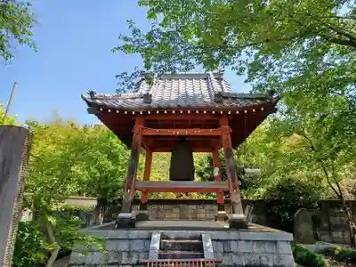 西福寺のその他建物