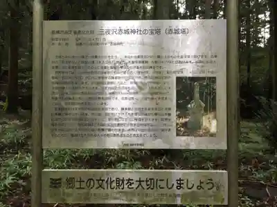 赤城神社(三夜沢町)のその他建物