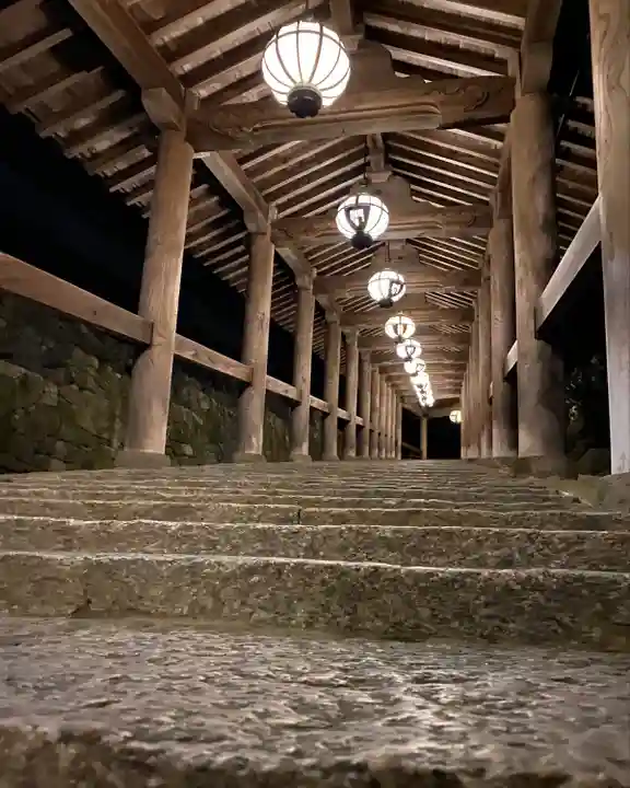 長谷寺(奈良県)