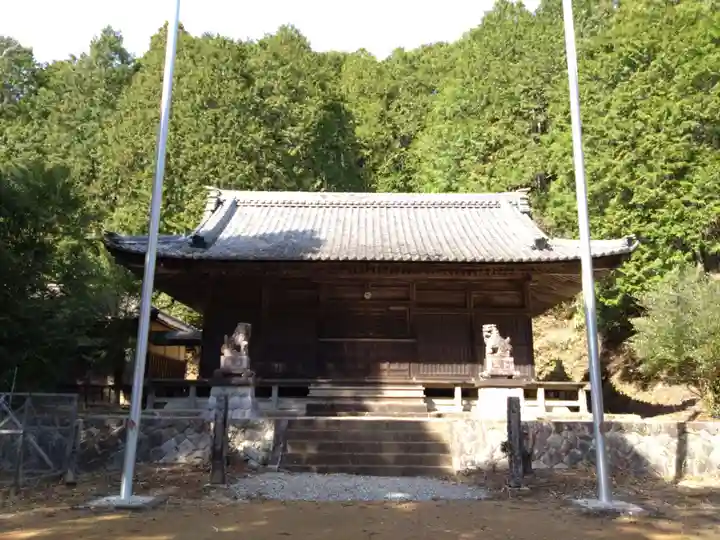 河原神社(愛知県)