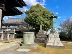 龍本寺(神奈川県)