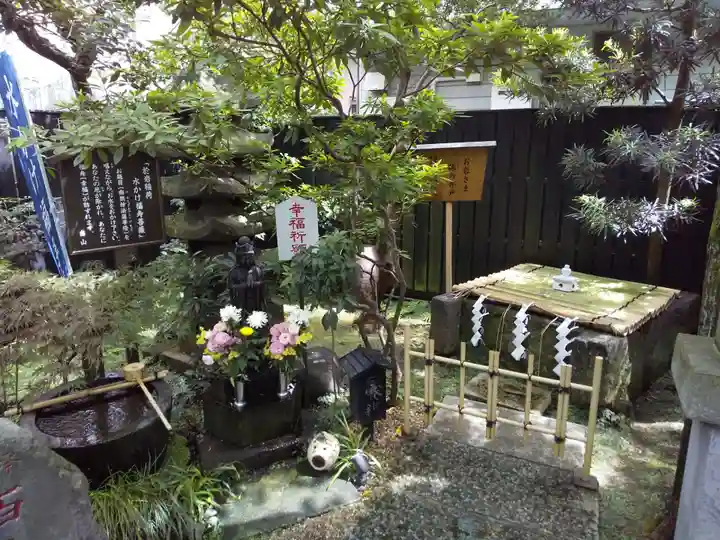 陽運寺のその他建物