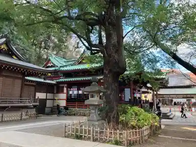 王子稲荷神社(東京都)
