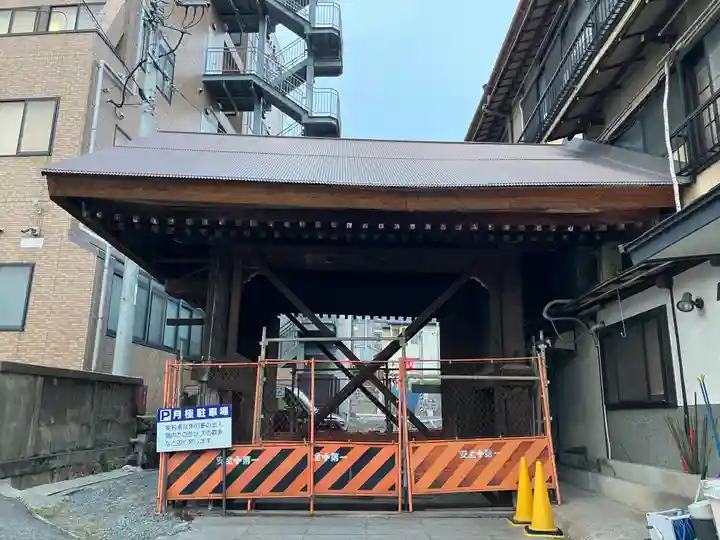 常称寺(広島県)