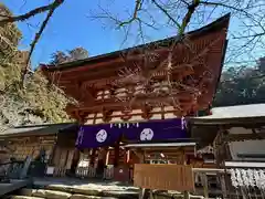 丹生都比売神社(和歌山県)