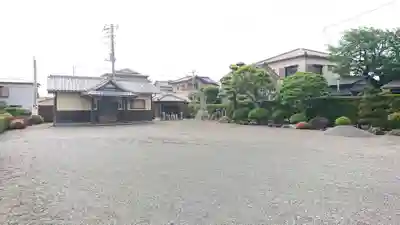 祥雲寺のその他建物
