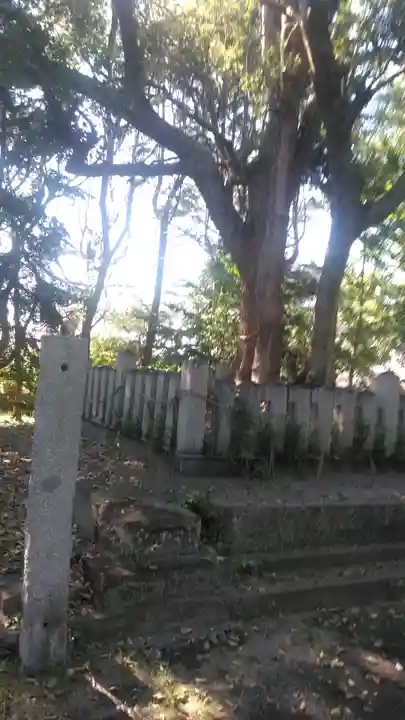 白髭神社のその他建物