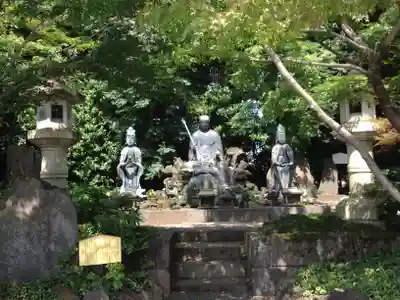 伝通院(東京都)