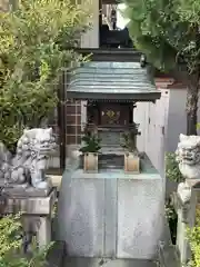 今三神社(愛知県)