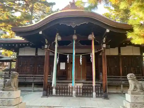 高石神社(大阪府)