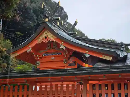 東照宮(広島県)
