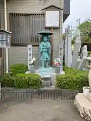 普門院蓮花寺(神奈川県)