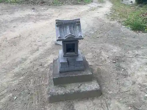 天村雲神社(徳島県)