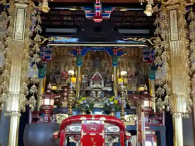 妙感寺(滋賀県)