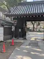 品川寺(東京都)