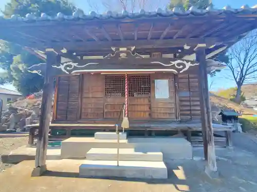 医王寺 (吐月庵)(栃木県)