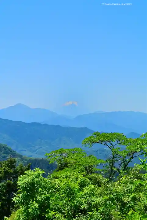 高尾山薬王院(東京都)