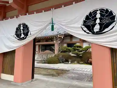 圓徳寺(宮城県)
