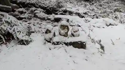 狸谷山不動院(京都府)