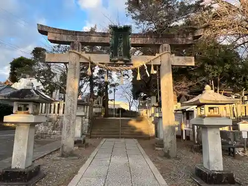 玉前神社(千葉県)