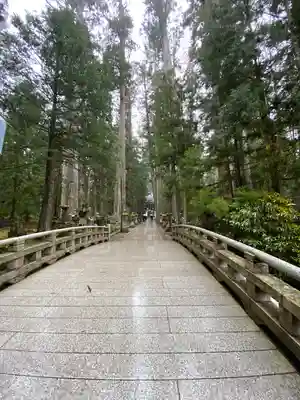 高野山金剛峯寺奥の院のその他建物