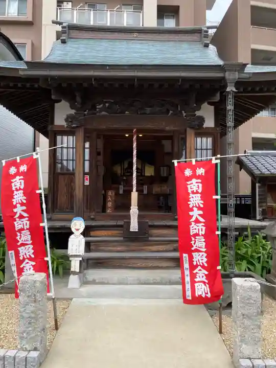 長全寺(千葉県)