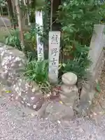 藤白神社のその他建物