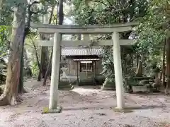 川併神社(三重県)