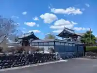 大梅寺(岐阜県)