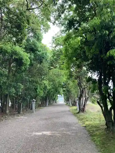 八雲社のその他建物