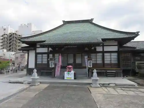 成就寺(千葉県)