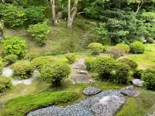 曼殊院門跡(京都府)