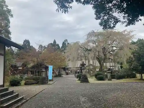足羽神社(福井県)
