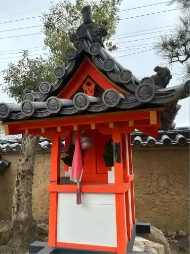 新薬師寺(奈良県)