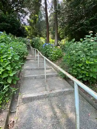 吉備津神社(岡山県)