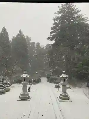 国上寺(新潟県)