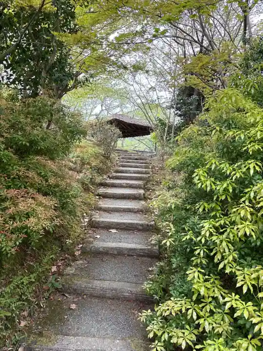 竹林院(奈良県)