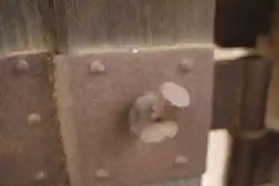 実蔵院のその他建物