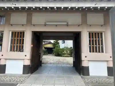 藤江寺(愛知県)
