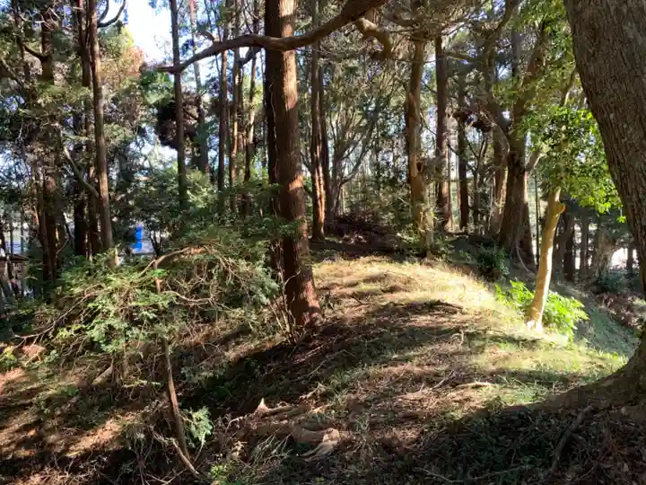 八幡神社(千葉県)